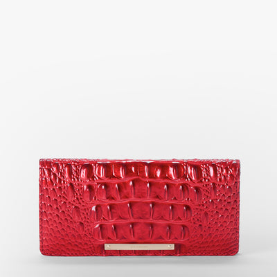 Adelle Wallet Embrace Ombre Melbourne Front View