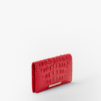 Adelle Wallet Embrace Ombre Melbourne Side View