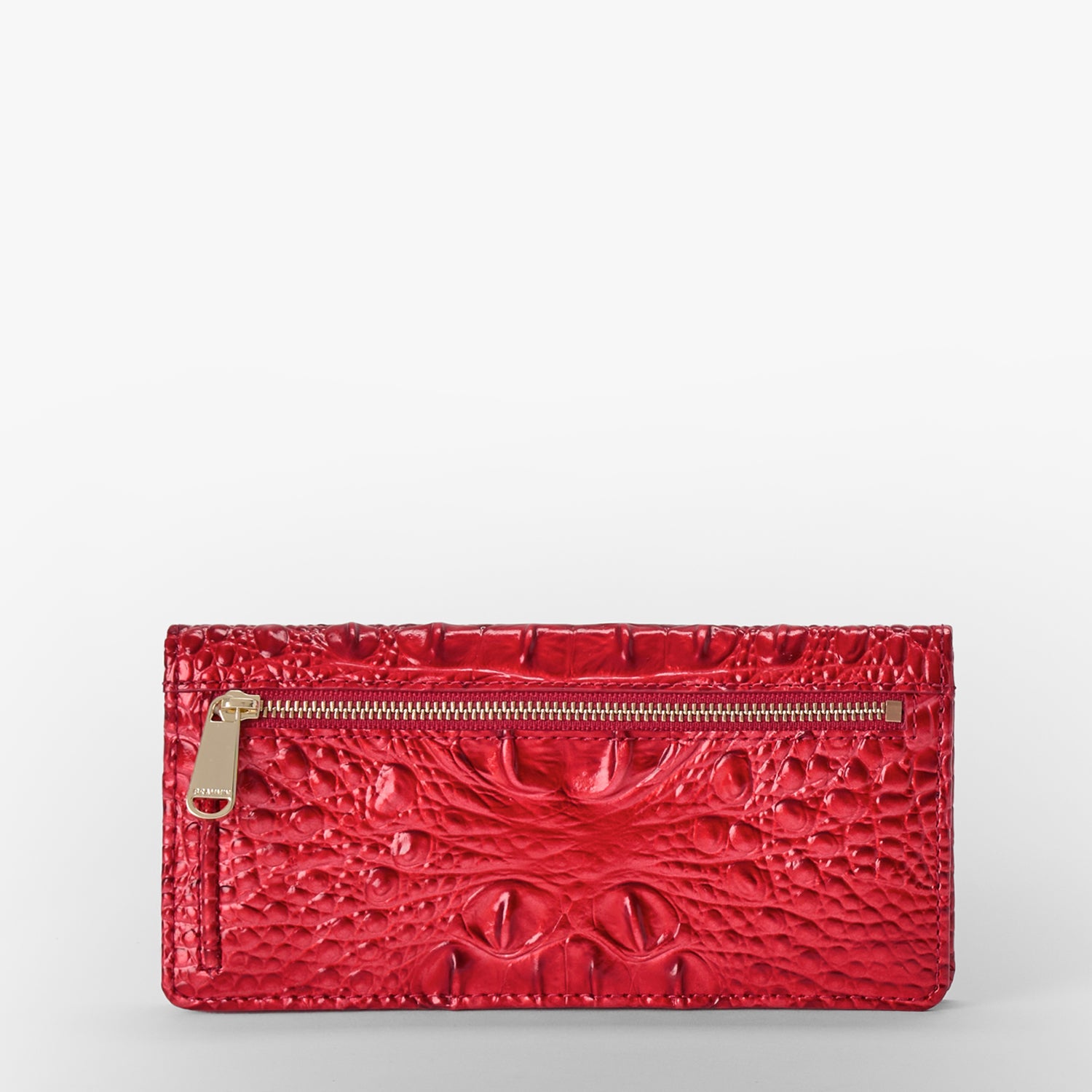 Brahmin Adelle Spellbound Ombre store wallet