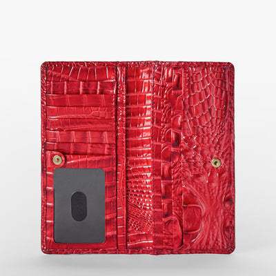 Adelle Wallet Embrace Ombre Melbourne Open View