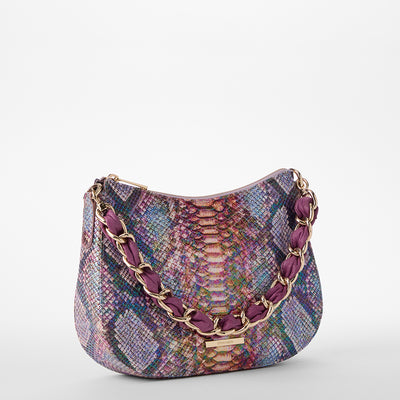 Dewberry Ametrine Mod Shayna Side View with Strap 