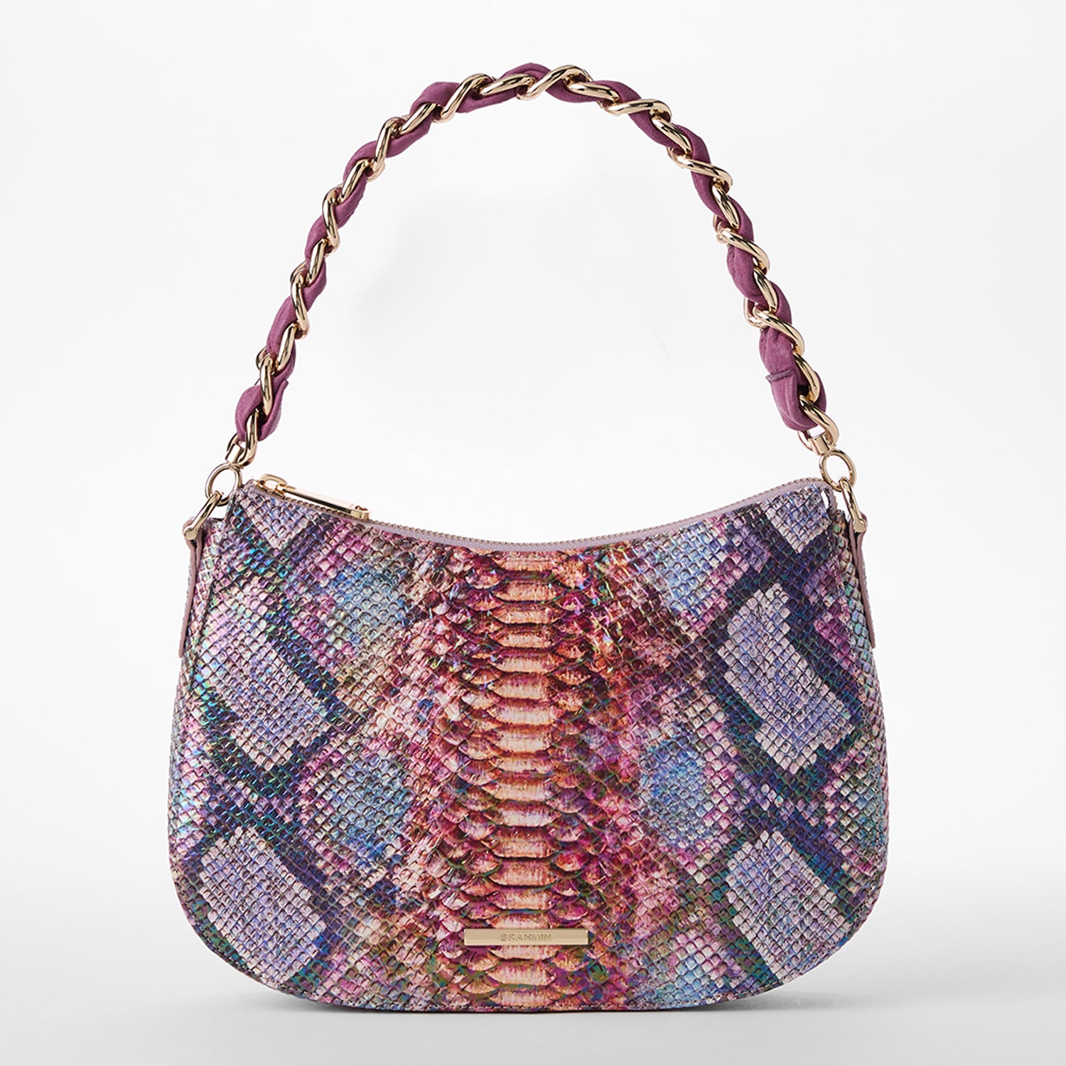 Mod Shayna | Dewberry Ametrine | BRAHMIN