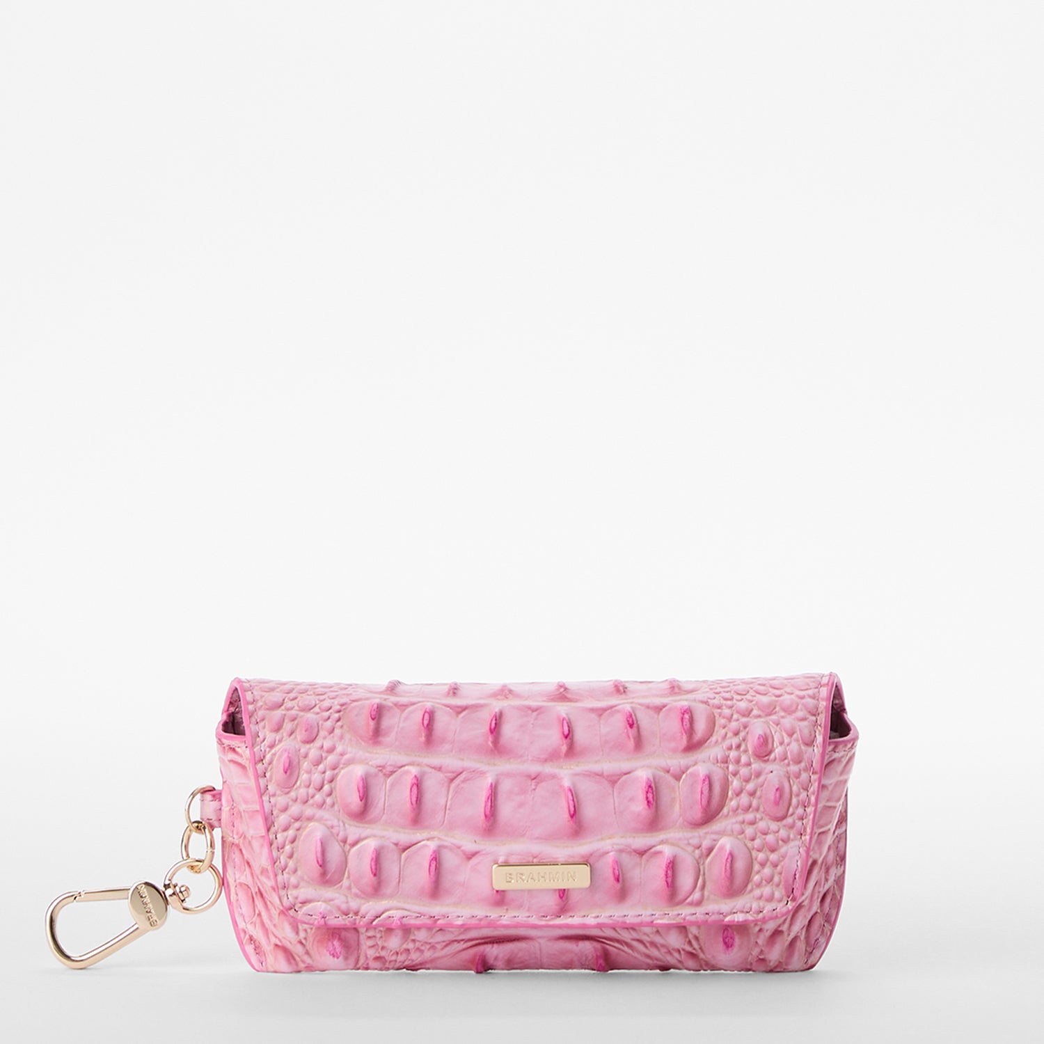 Elora | Fearless Pink Alden Road | BRAHMIN