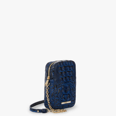 Anchor Melbourne Cassia Crossbody Side View 