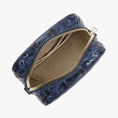 Anchor Melbourne Cassia Crossbody Open Top View 