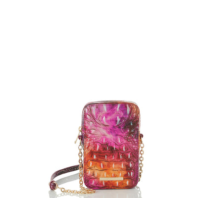 Spiced Berry Melbourne Cassia Crossbody Front View 