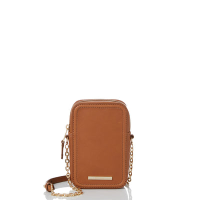 Chestnut Onward Cassia Crossbody Front View 