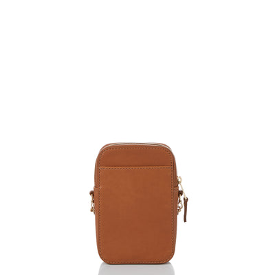 Chestnut Onward Cassia Crossbody  Back View 