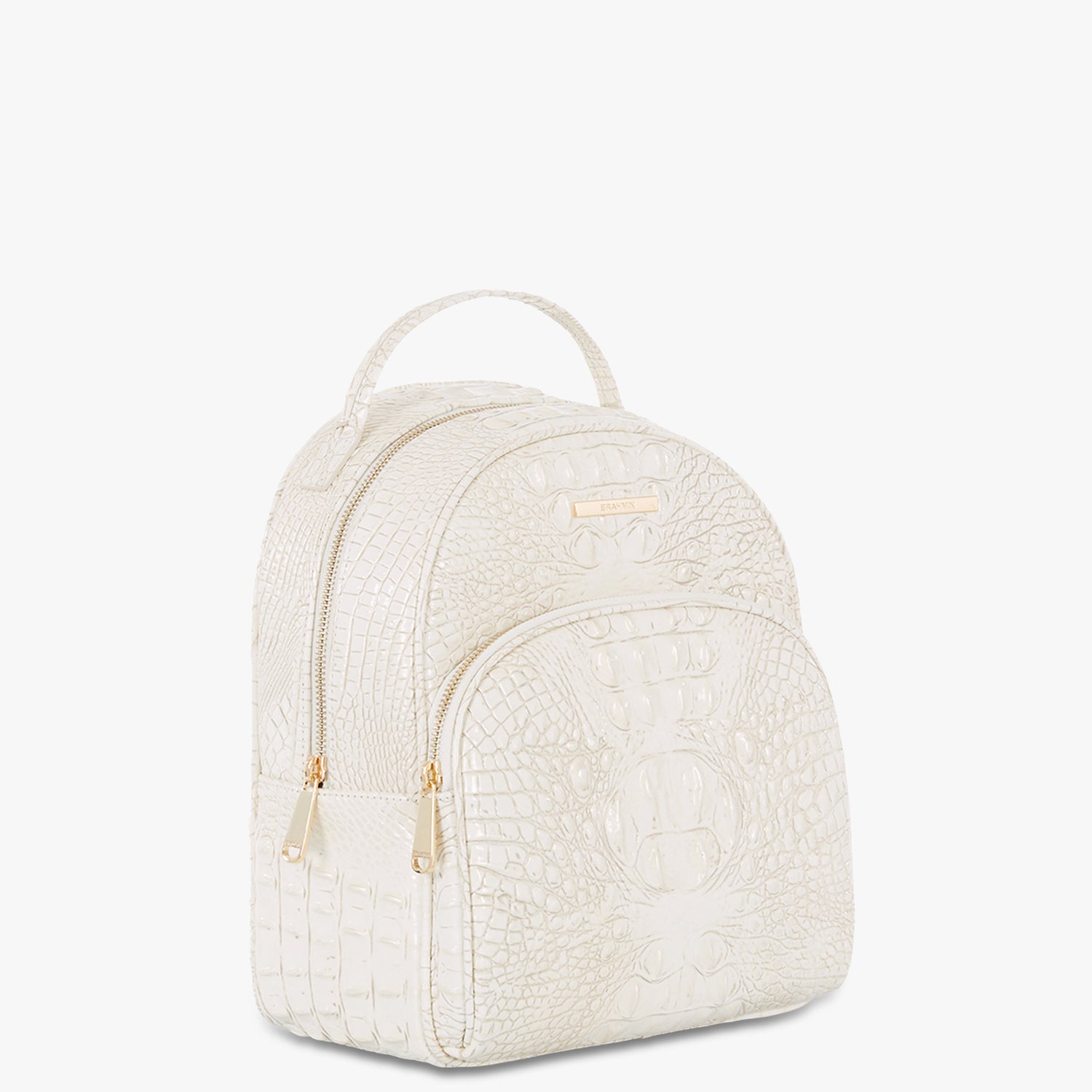 Elevated fashion backpack novelty