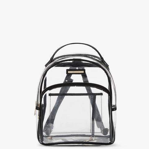 NWT Brahmin Chelcy in BLACK CAPTAIN Smooth Leather Backpack NWT Brahmin Chelcy Black Captain Leather Backpack | eBay main image 4