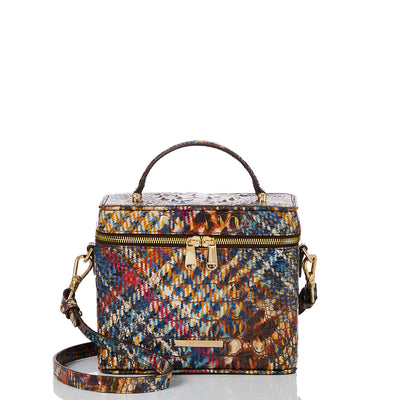 Trendsetter Melbourne Chantal Crossbody  Front View with Strap