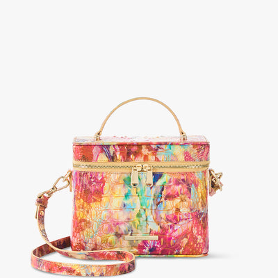 Happy Hour Melbourne Chantal Crossbody Front View with Strap 
