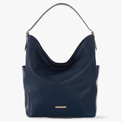 Anchor Mystic Parin Shoulder Bag Front View 