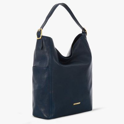 Anchor Mystic Parin Shoulder Bag Side View 