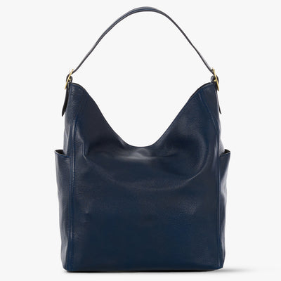 Anchor Mystic Parin Shoulder Bag Back View 