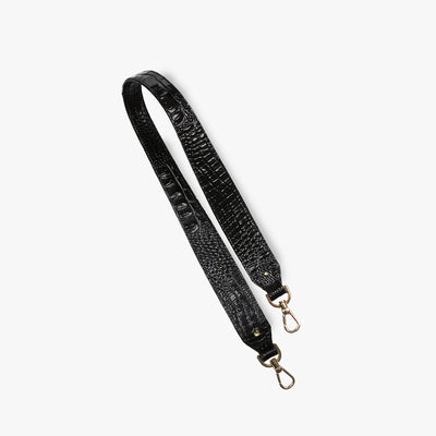 Fashion Strap Black Melbourne