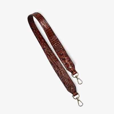 Fashion Strap Pecan Melbourne