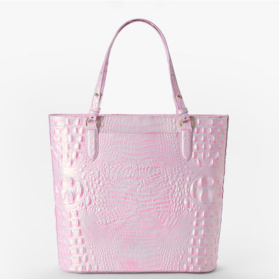 Rose Water Melbourne Ezra Tote Back View