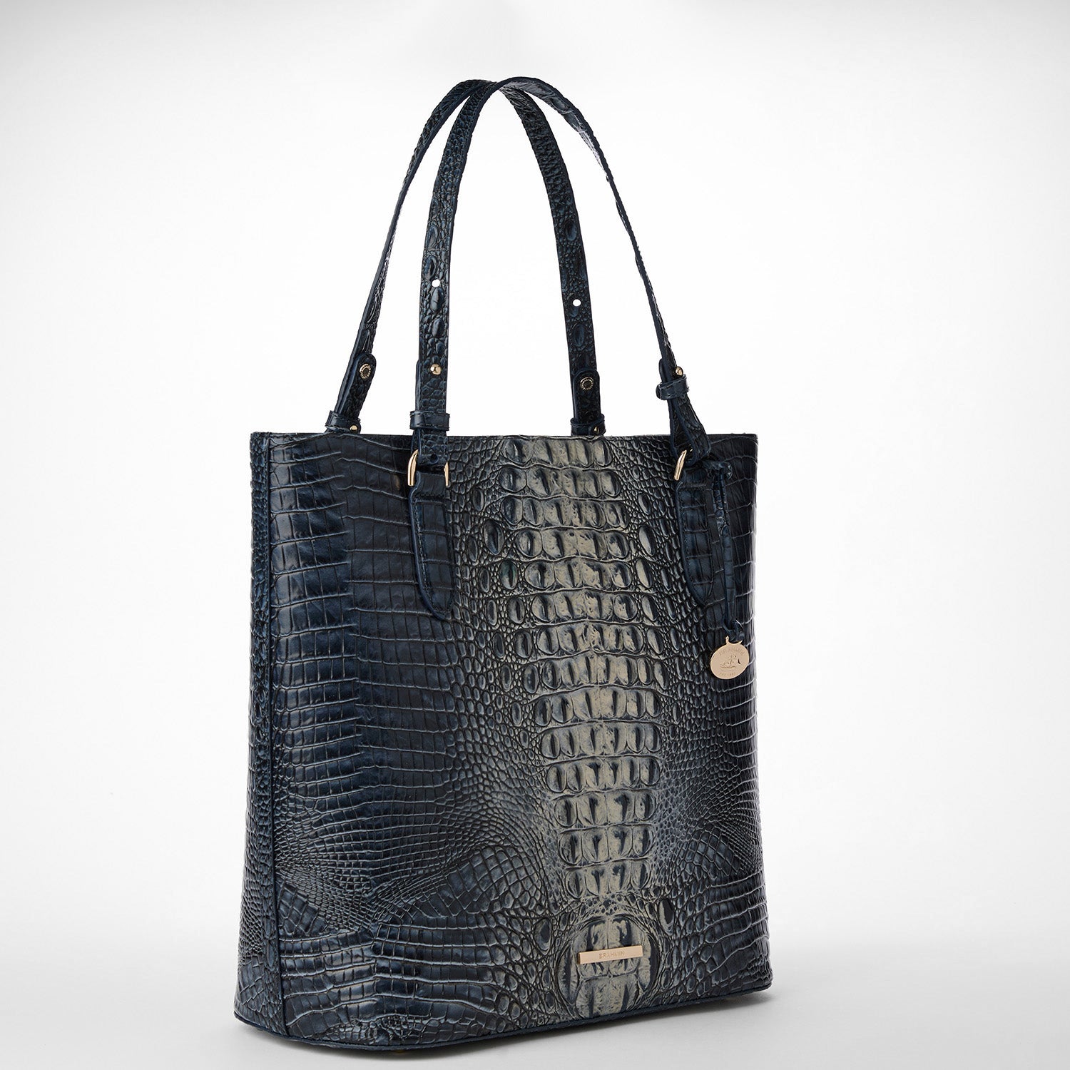 Brahmin Misha Melbourne Tote outlets Aquarius