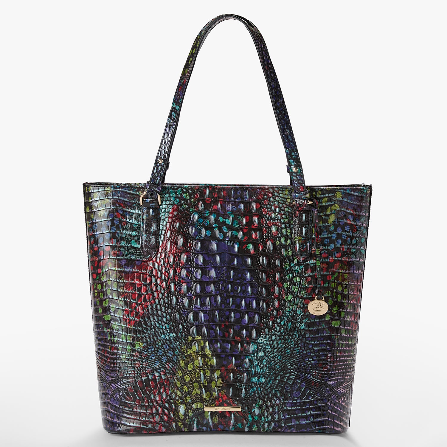 SaGa Emerald Beyond 特製バッグ付き Ezra | Showtime Melbourne | BRAHMIN