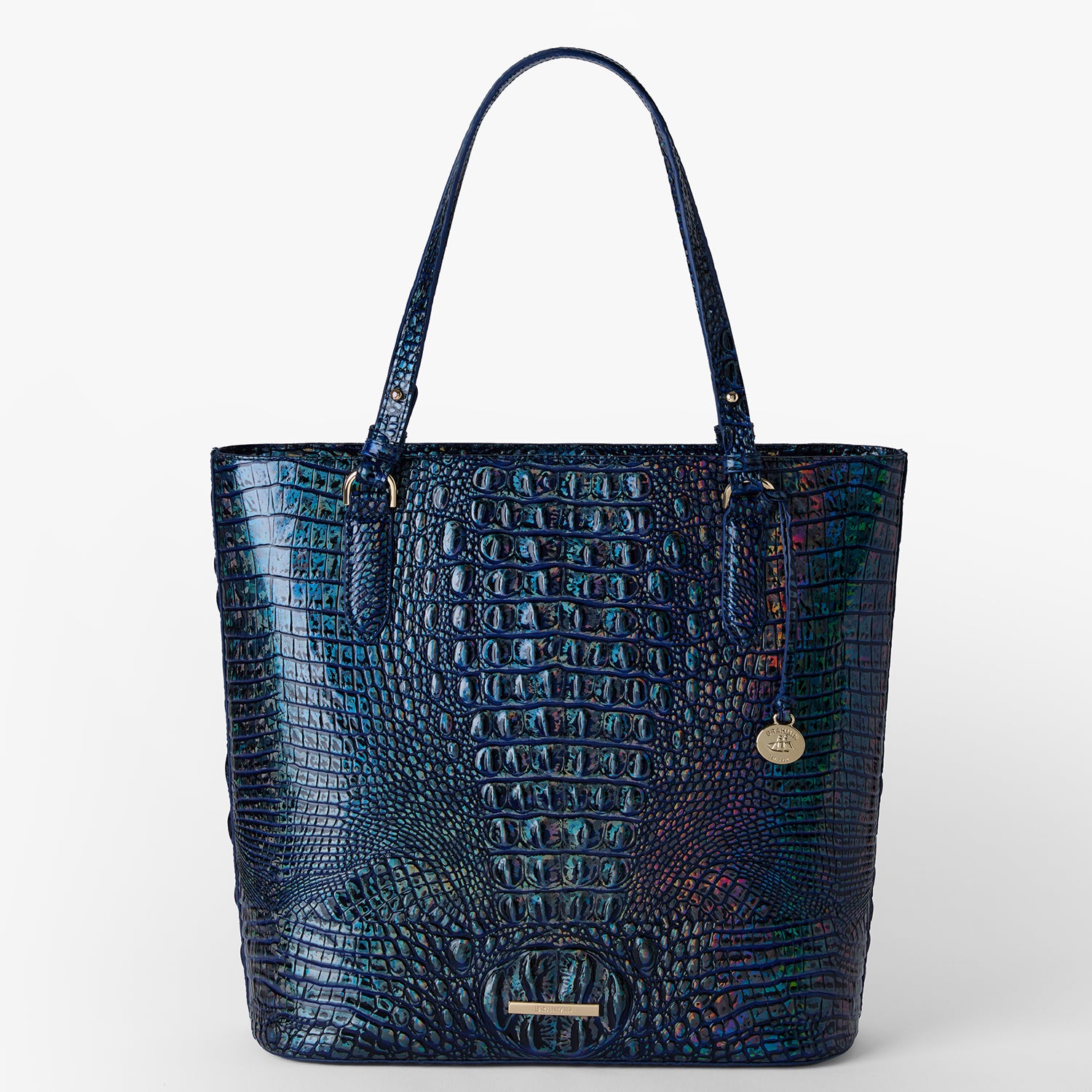 Ezra | Royal Blue Melbourne | BRAHMIN