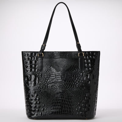 Untamed Kairos Ezra Tote Back View 