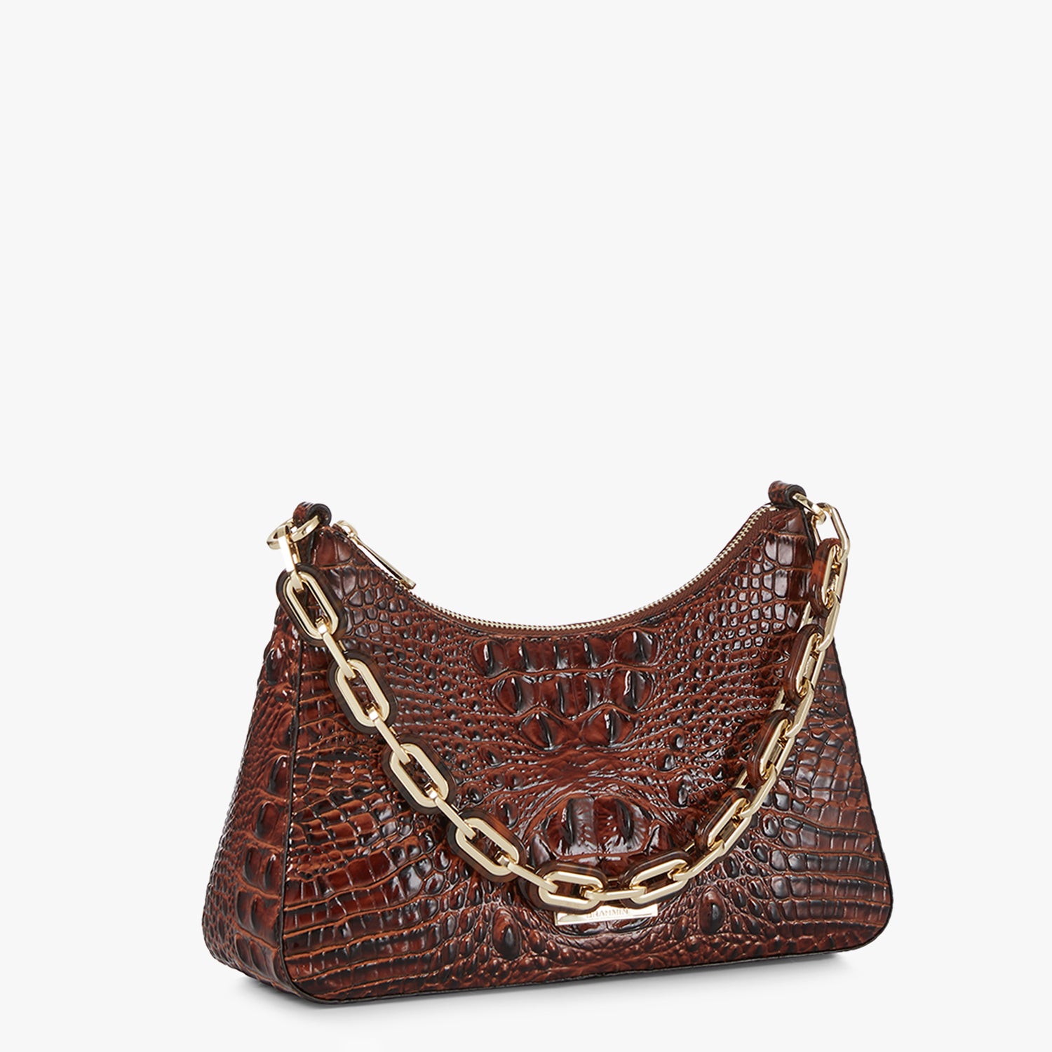 Brahmin mini shoulder bag online