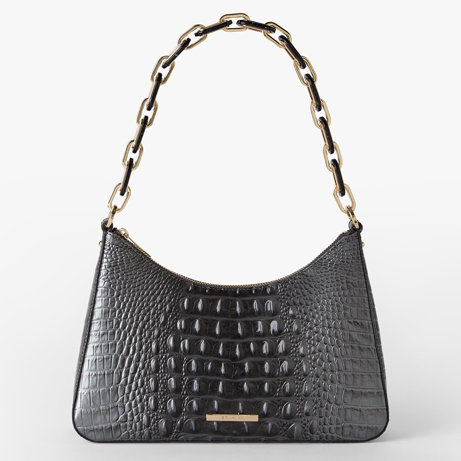 Mod Esme | Charcoal Melbourne | BRAHMIN