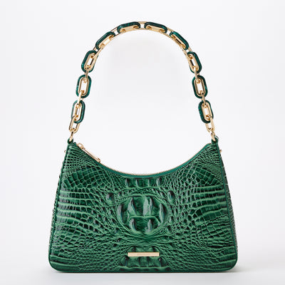 Parakeet Melbourne Mod Esme Shoulder Bag Front View