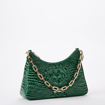 Parakeet Melbourne Mod Esme Shoulder Bag Side View 