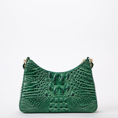 Mod Esme Parakeet Melbourne Shoulder Bag Back View