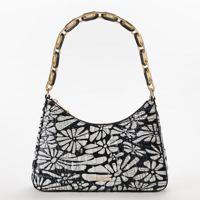 Daisy Batik Melbourne Mod Esme Shoulder Bag Front View 
