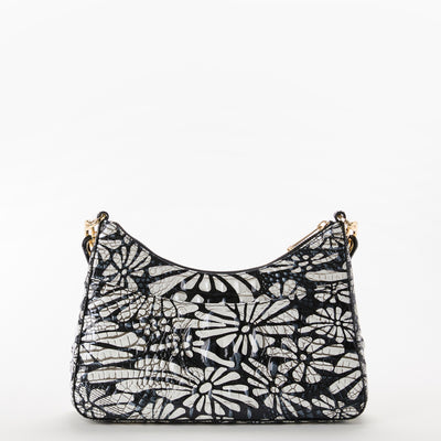 Daisy Batik Melbourne Mod Esme Shoulder Bag Back View 
