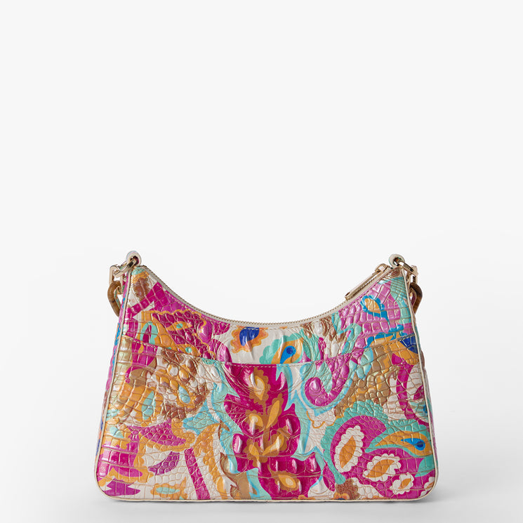 Wanderlight Melbourne Mod Esme Shoulder Bag Back View