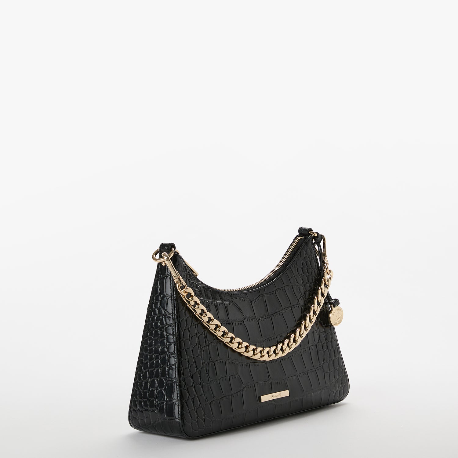 Brahmin Esme Black Pearl deals