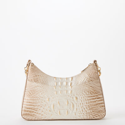 Mod Esme Contour Brightside Shoulder Bag Back View