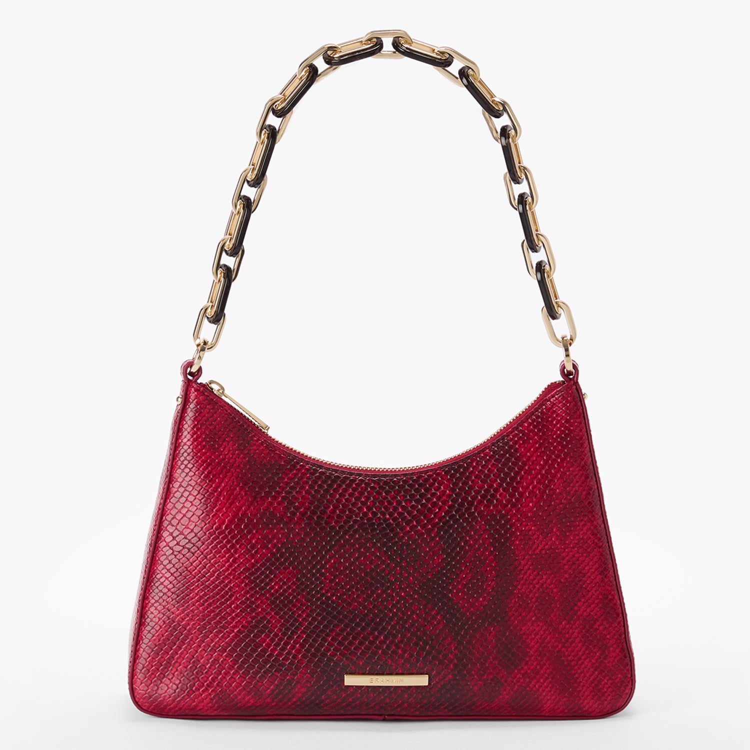 (取寄) ブラーミン レディース モッド エスメ Brahmin women Mod Esme Red Opal Mod Esme | Red Opal Cassatt | BRAHMIN