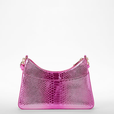 Rose Water Akoni Mod Esme Shoulder Bag Back View