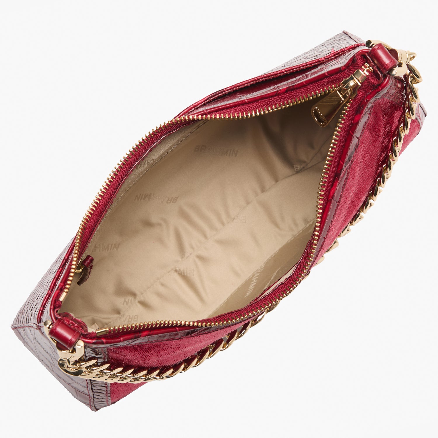 Mod Esme | Red Colette | BRAHMIN