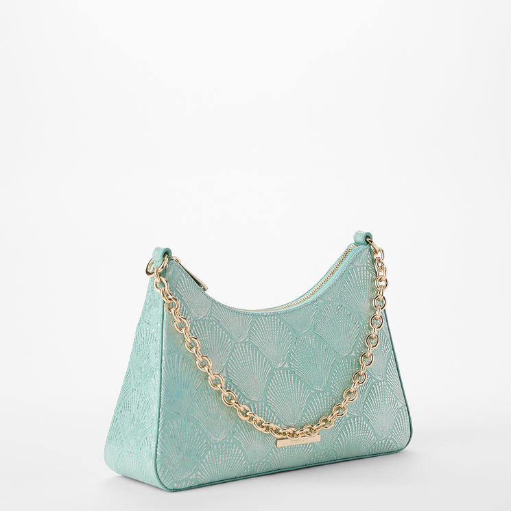 Waterfall Tides Mod Esme Shoulder Bag Side View