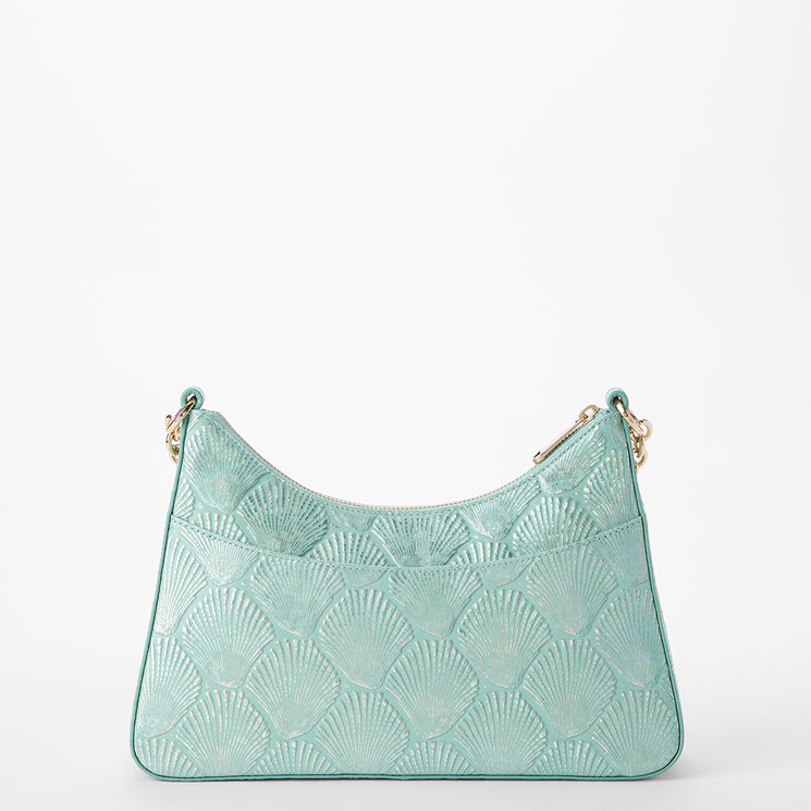 Waterfall Tides Mod Esme Shoulder Bag Back View