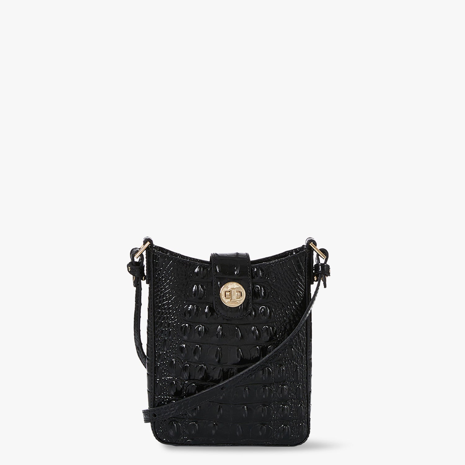 Brahmin melbourne crossbody bag on sale