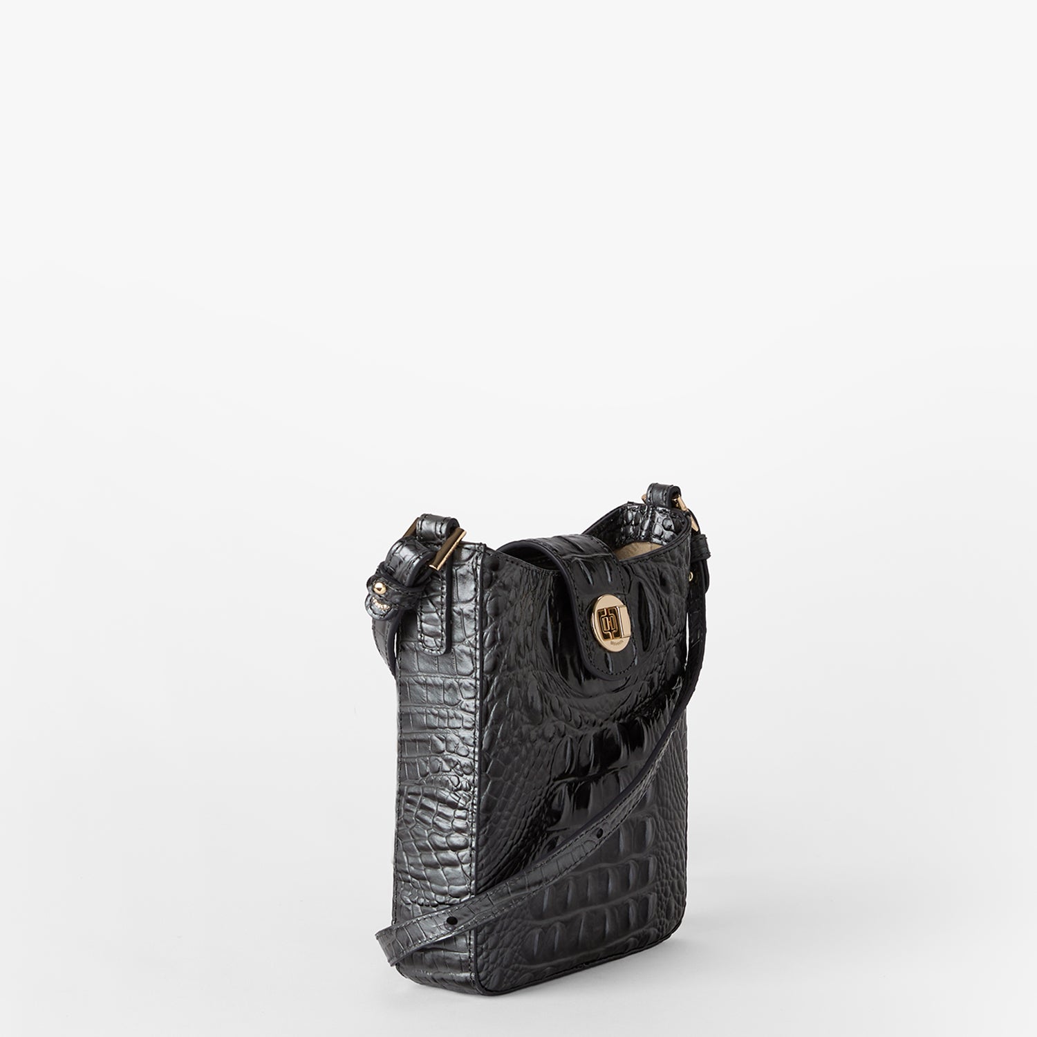 Marley | Charcoal Melbourne | BRAHMIN