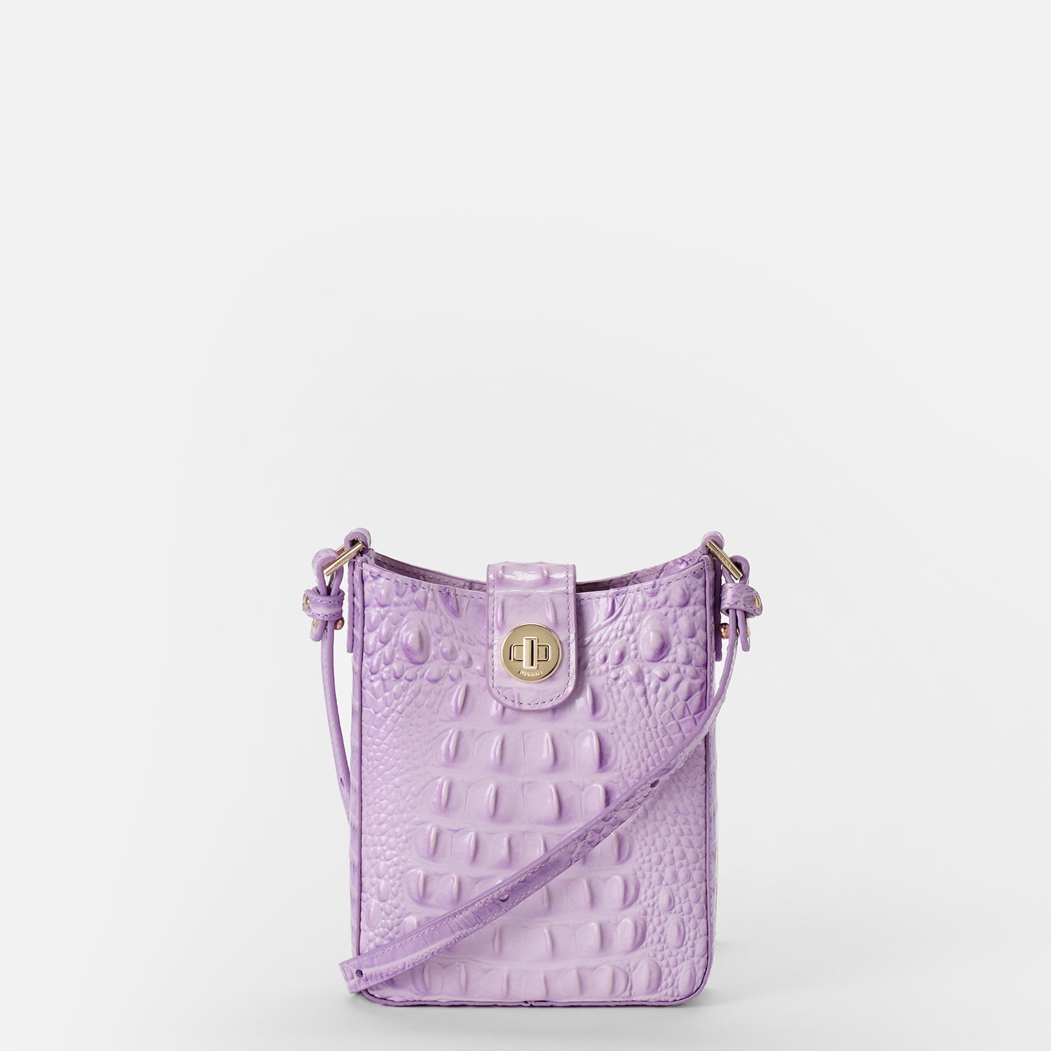 Lavender cheapest Shopping Bag Size Small Crossbody