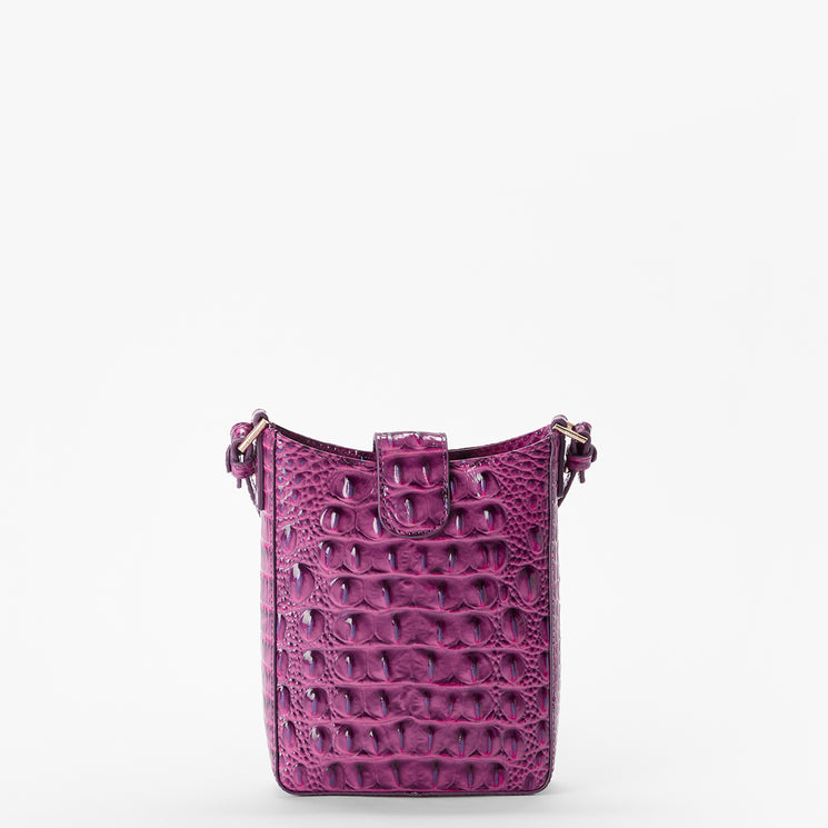 Dewberry Melbourne Marley Crossbody Back View