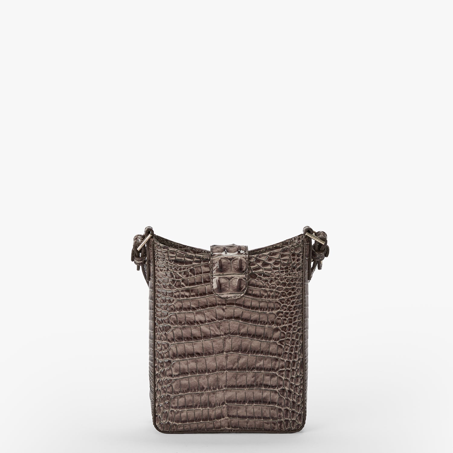 Marley | Smokey Taupe Melbourne | BRAHMIN
