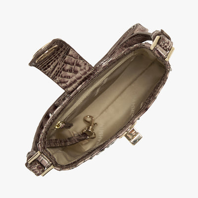 Smokey Taupe Melbourne Marley Open View 