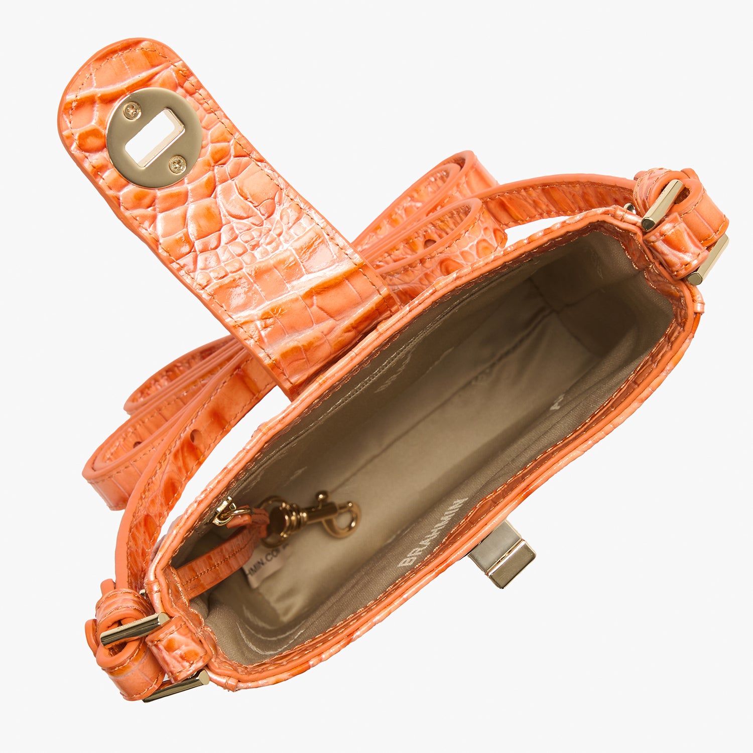 Marley | Solar Orange Melbourne | BRAHMIN