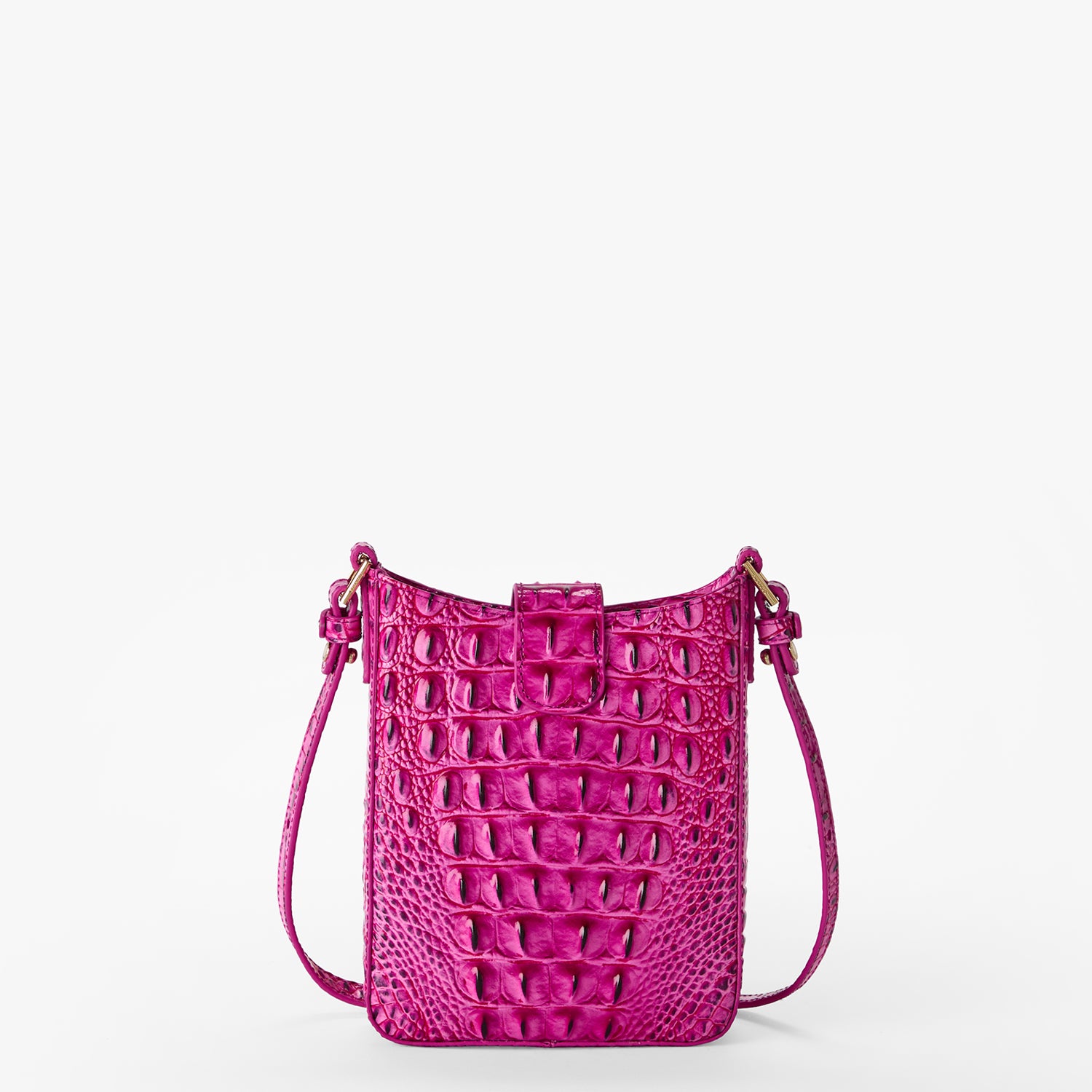 Marley | Electric Fuchsia Melbourne | BRAHMIN