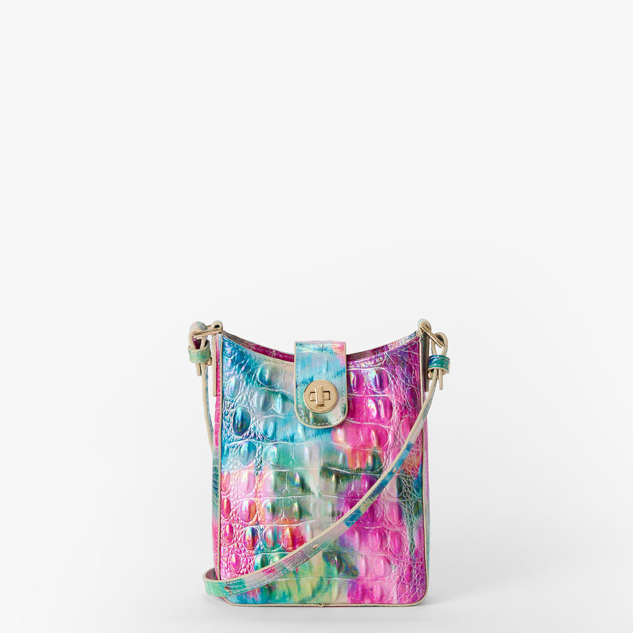 Aliza Fearless Pink Ainsley BRAHMIN